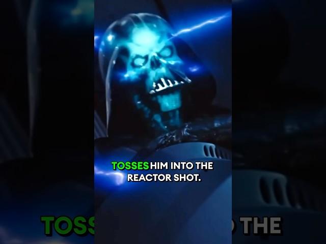 Sam Witwer On Emperor Palpatine’s DEATH And RETURN