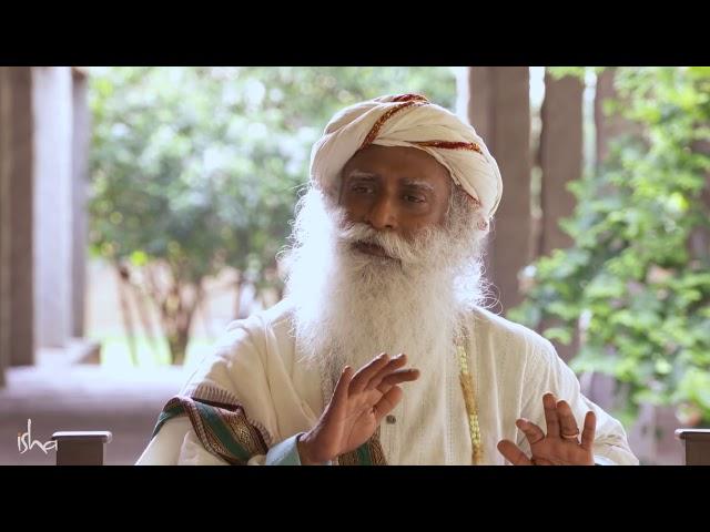 Why Do People Get Thyroid Problems - Sadhguru