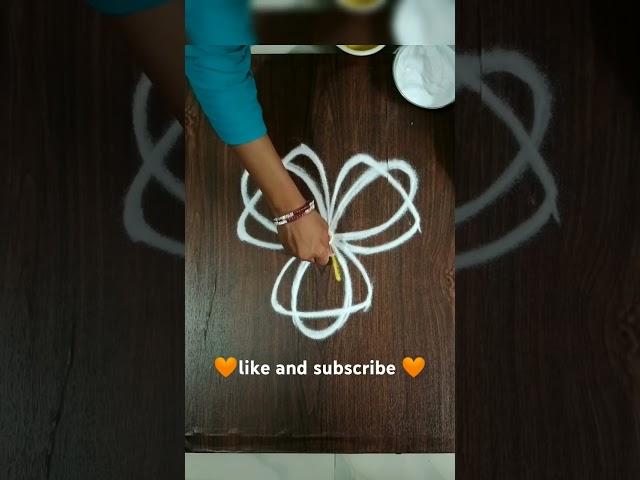  We are back to home # evening vlog # rangoli designs # pavithrapavi-i4v 