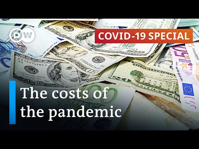 What are the economic and social costs of the pandemic? | COVID-19 Special