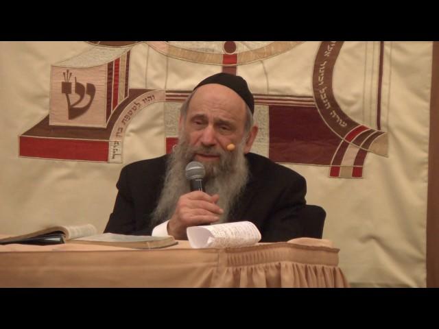 Doesn't the Torah Forbid Us from Having Israel? - Ask the Rabbi Live with Rabbi Mintz