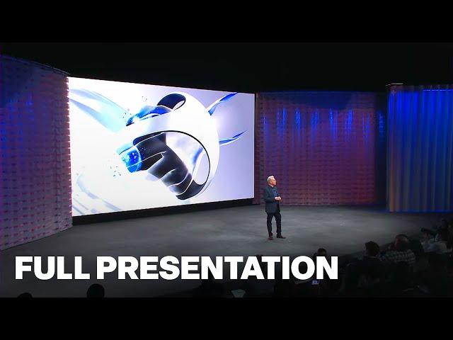 PlayStation Presentation | Sony CES 2023 Press Conference