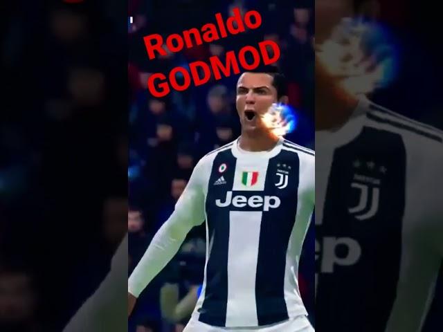 #Ronaldo's #bestgoal #ps4 #ps4live #fifa19 #gaming #livegaming  GODMOD!!!!!!!!!