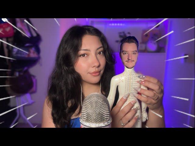 Dido ASMR Edits My Video