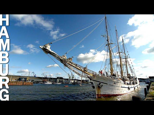 Von Borkum bis Helgoland | Die Küsten des Nordens (1/4)