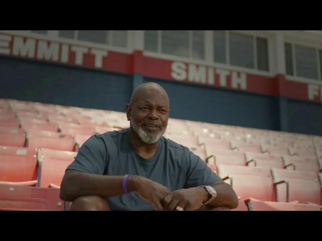 A Football Life Emmitt Smith