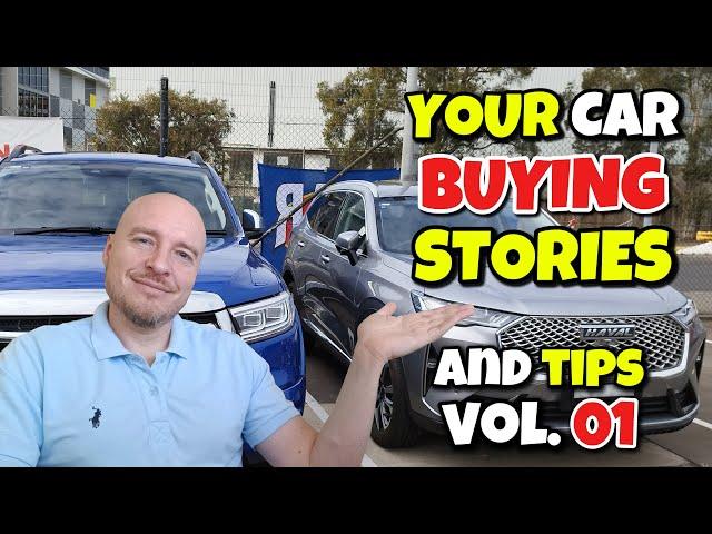 Aussies Buying Chinese Cars - Real Stories and Tips!