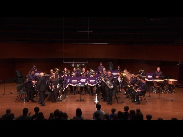 JMU School of Music Live Stream