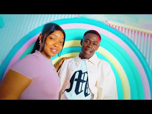 DawdaHustle - Yaw Rek Ft Jizzle (Official Video)