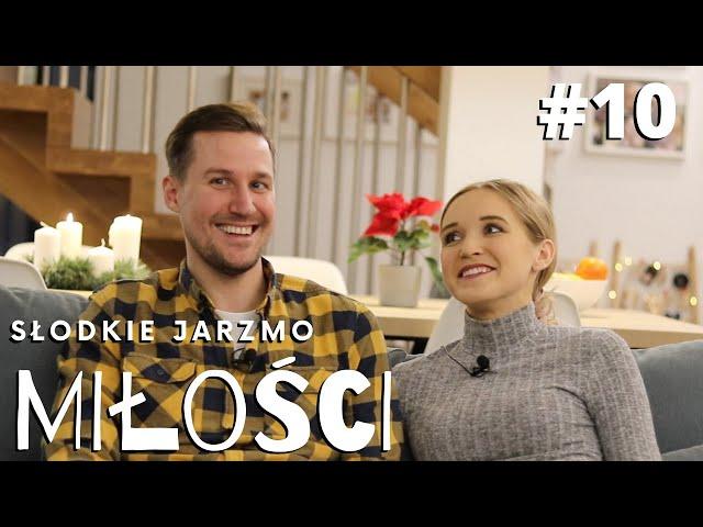 SŁODKIE JARZMO MIŁOŚCI - Vlogmas #10