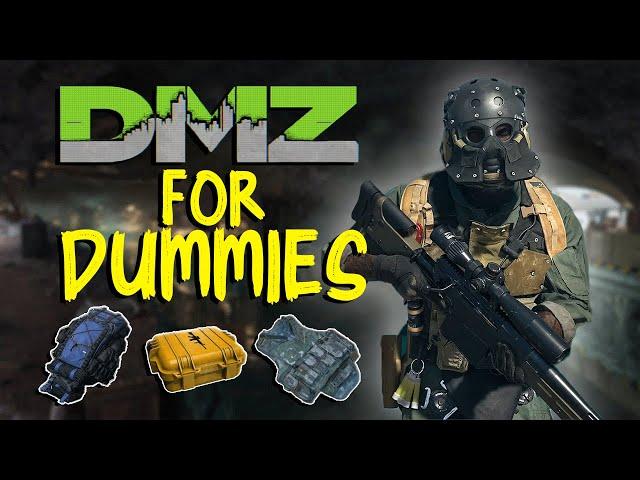 What EXACTLY is DMZ? (DMZ for Beginners)