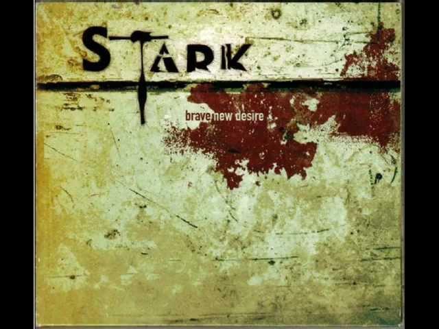 STARK - (07) Desire [dark industrial]