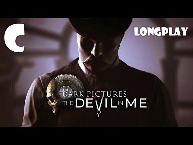 Devil in me: C's perspective! - Longplay [No Commentary]