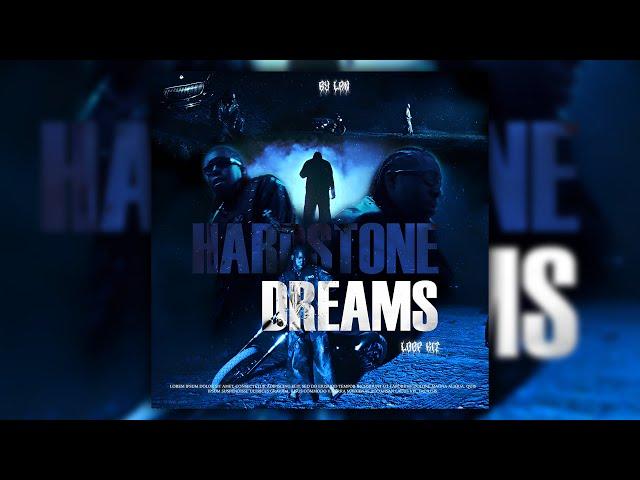 [Free] Don Toliver Loop Kit - "Hardstone Dreams" | (20+ Loops) Travis, Metro, Future, Mike Dean, Dez