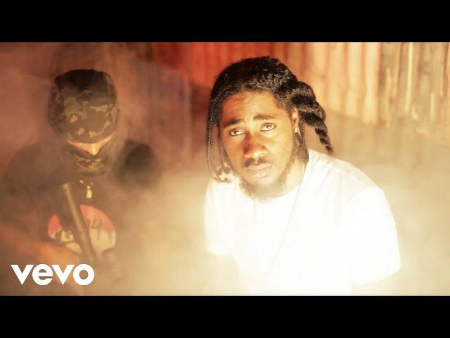 Winna Maxx - Dem A Nuh Mobsta (OFFICIAL VIDEO)