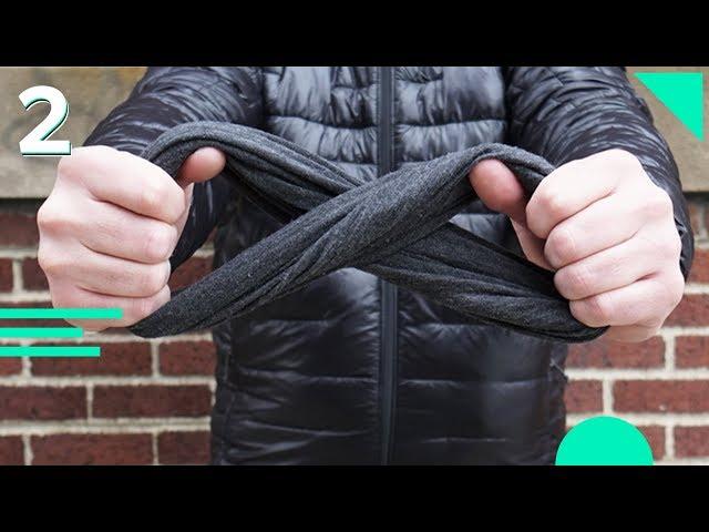 Merino Wool Travel Clothing Guide | Part 2: Merino Products | T-shirts, Sweaters, Underwear, Socks