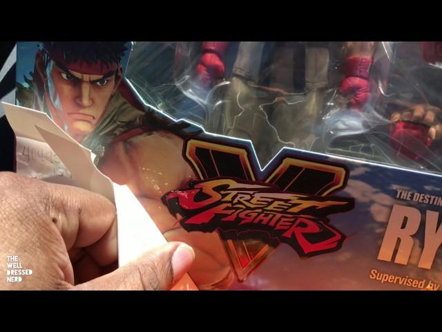 Stickers On My Box Fo?