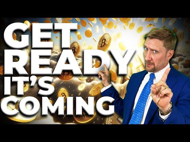 Bitcoin Live Trading: Major Move Coming? Saylor Doubles Down EP1646