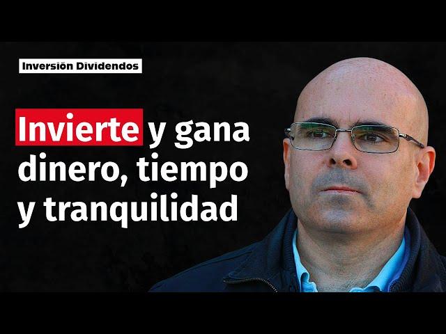 INVIERTE y gana dinero  tiempo y tranquilidad ️ Gregorio Hernández ‍