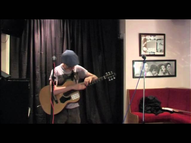 Luke Bennett