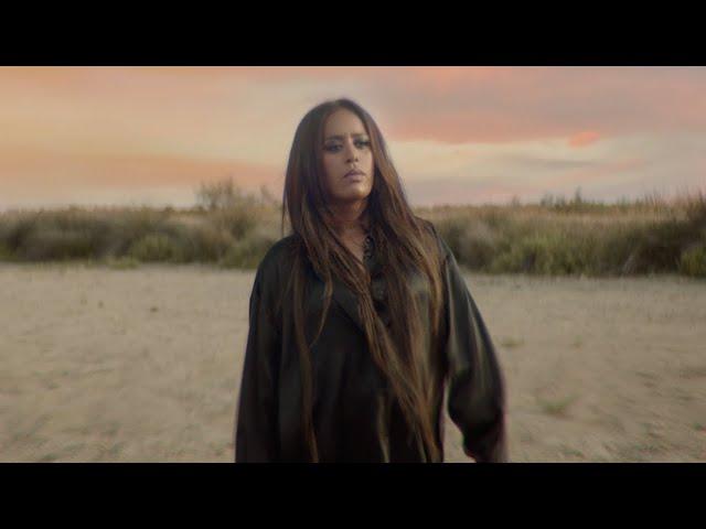 Amel Bent - Le chant des colombes (Clip Officiel)