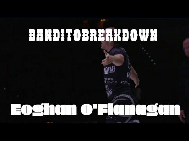 Eoghan O'Flanagan's Unpassable Butterfly Halfguard