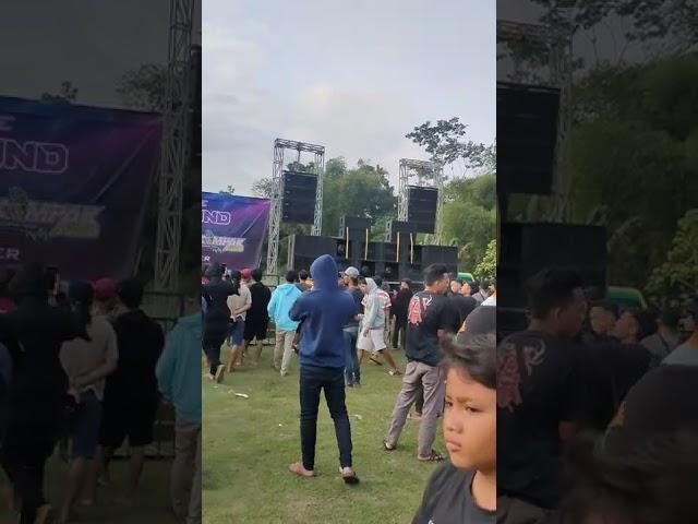 betle pramedia dan kompak audio di sumber gayam durenan