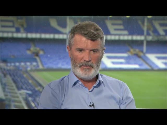 Roy Keane's very honest opinion on David de Gea 