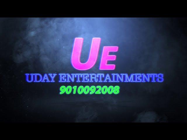 VELLANKI UDAY ENTERTAINMENTS 15-09-2017