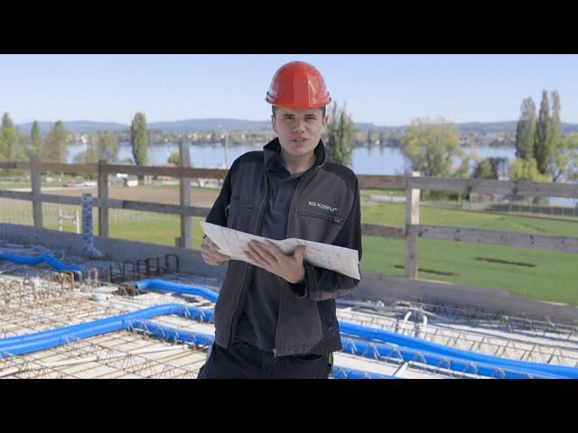 Die Berufslehre als Elektroinstallateur/in EFZ – deine Zukunft