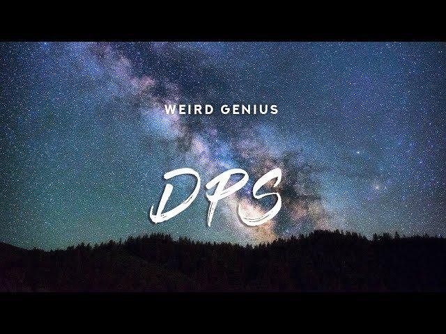 Weird Genius - DPS (Lyrics)