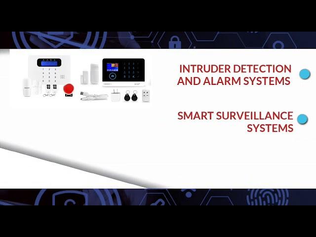 How to make your home safer & secure during COVID-19 outbreak with Close-Guard Smart home technology