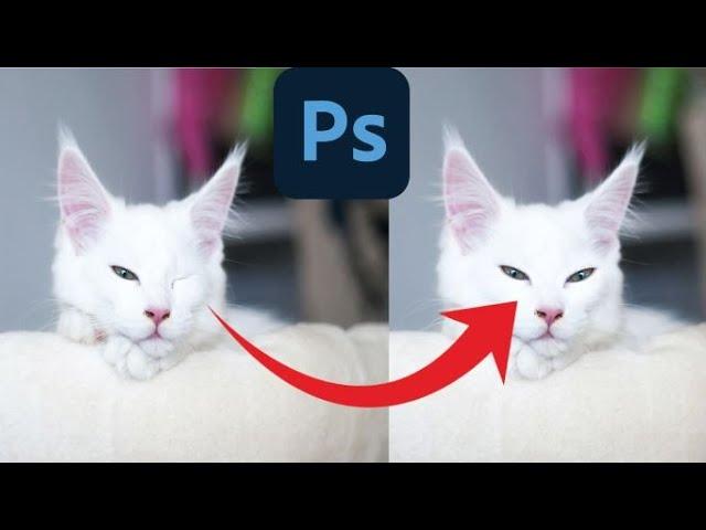 How To Use Clone Stamp Tool Magic short tutorial | G Saab Graphics