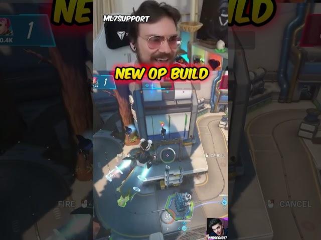 ML7 New Juno Flying Build is OP!