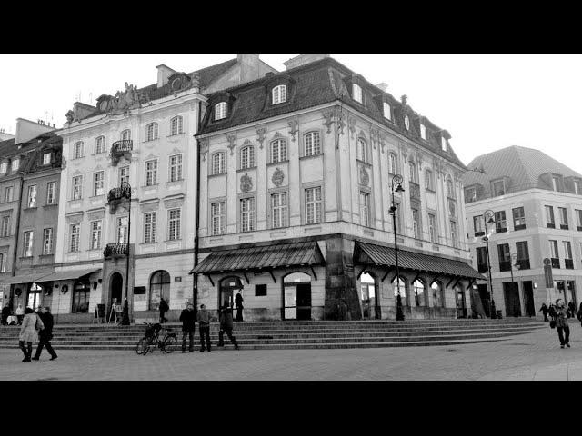 Pokoje Gościnne Dom Literatury, Warsaw, Poland