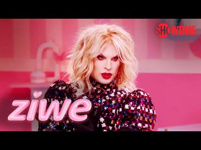 'Katya Zamolodchikova On Most Erotic Thing Ever Done to Her' Ep. 6 Official Clip | ZIWE | SHOWTIME