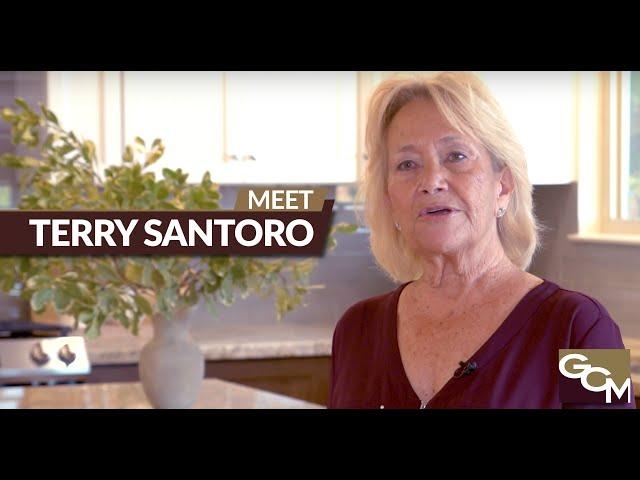 Meet Terry Santoro - Real Estate Agent in Amador County - Gold Country Modern Real Estate