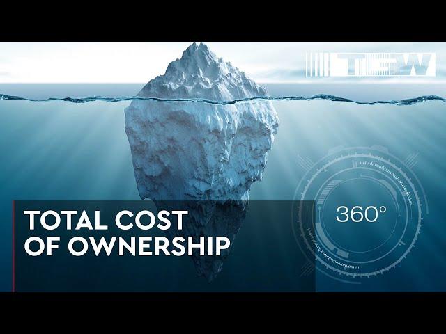 Total Cost of Ownership: Automatisierung der Intralogistik reduziert die TCO | TGW