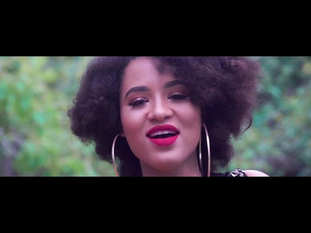 KREYOL LA - A TEMPS FEAT. FATIMA (OFFICIAL MUSIC VIDEO)