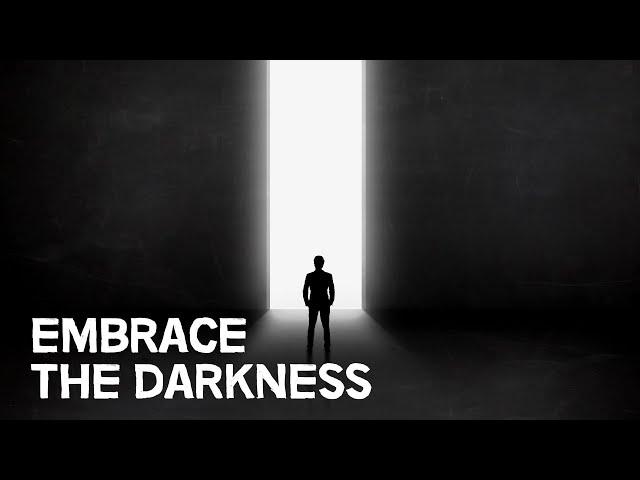 Embrace The Darkness (Carl Jung & The Shadow)