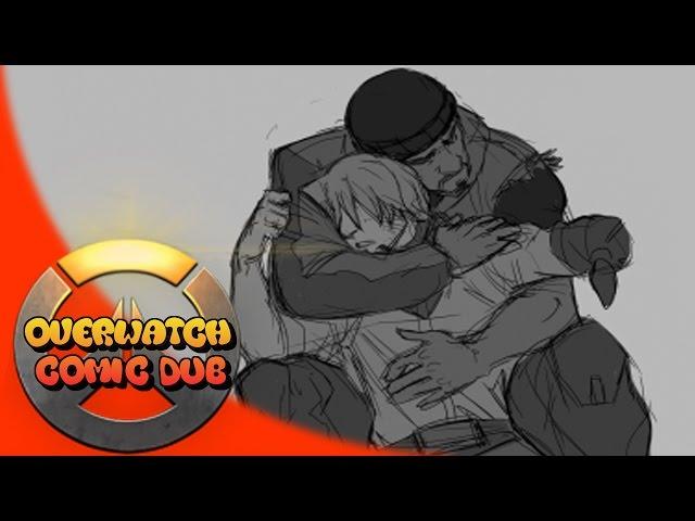 [Overwatch] I've Got You