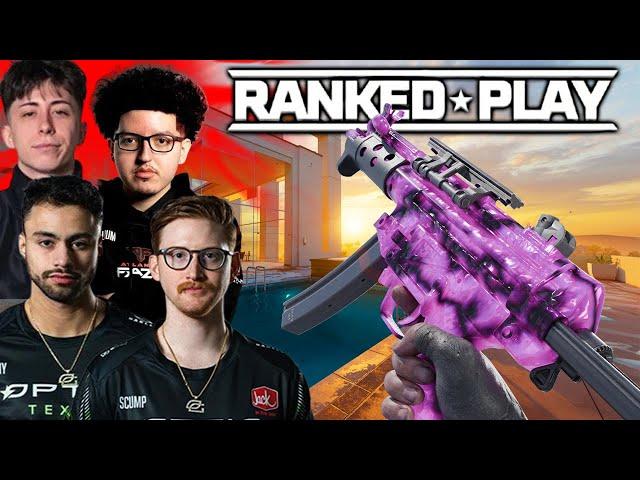 9 Best PRO Ranked Play Class Setups in Black Ops 6!