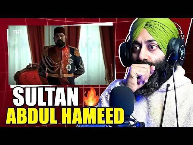 Indian Reaction on Sultan Abdul Hameed ke dor mein France ne Nabi Pak SAW ki tauheen ki. | PRTV