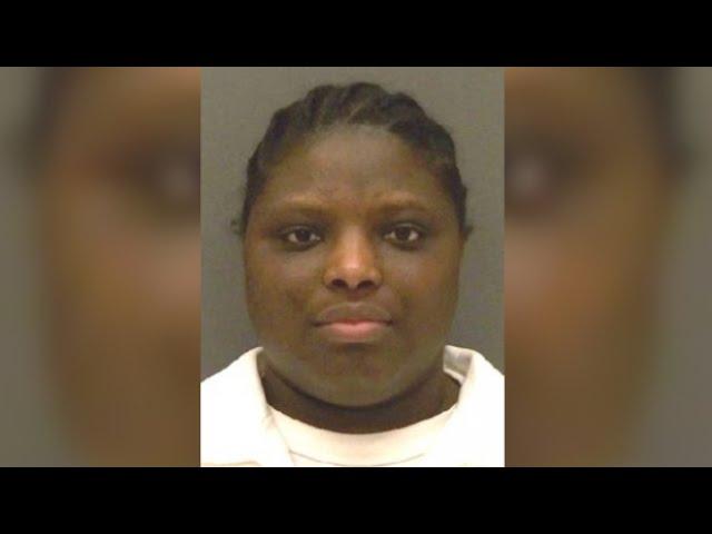 Texas Woman Executed For 2004 Starvation Death Of Child