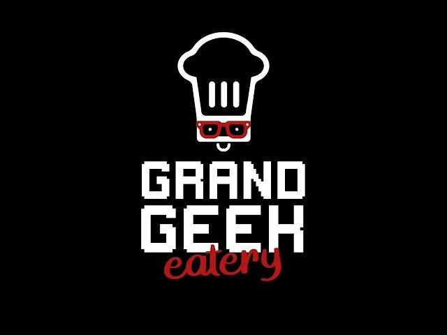 Grand Geek Eatery Ep 1: Infinity Gauntlet Cookies
