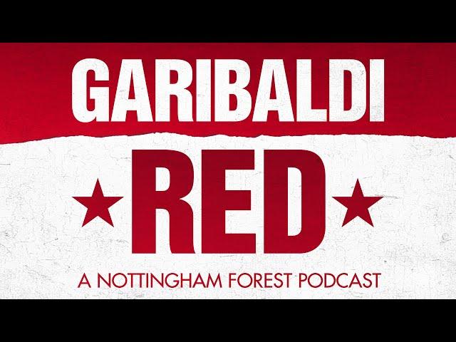 Welcome to the Garibaldi Red Podcast | CHANNEL TRAILER 2020