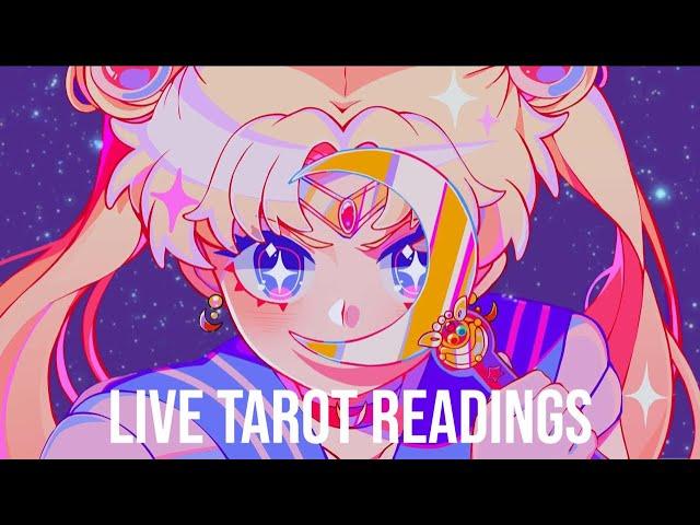 Dragonette Tarot is live!