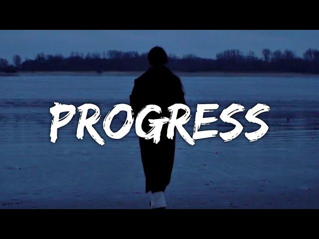 John Rich - Progress (Lyrics)