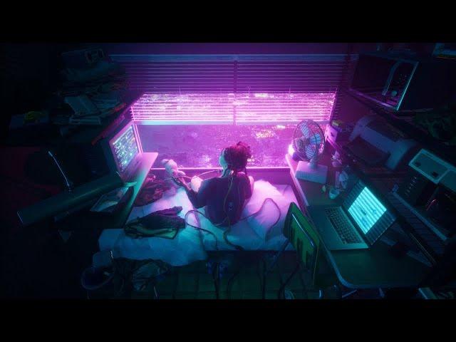 Sadness x beats to sleep/study x Lofi relax