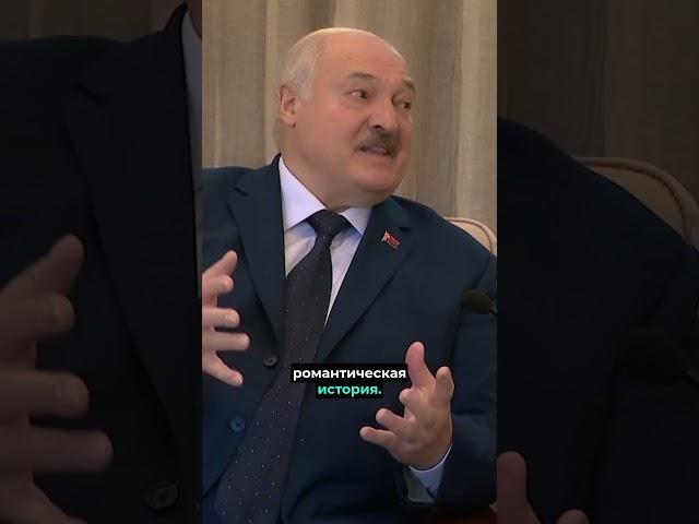 ️Лукашенко начинает строительство за счёт Си Цзиньпина #nexta #беларусь #лукашенко #новости